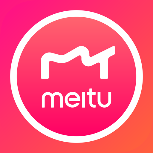 Meitu - App chỉnh ảnh AI