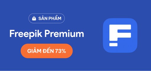 Sản phẩm Freepik