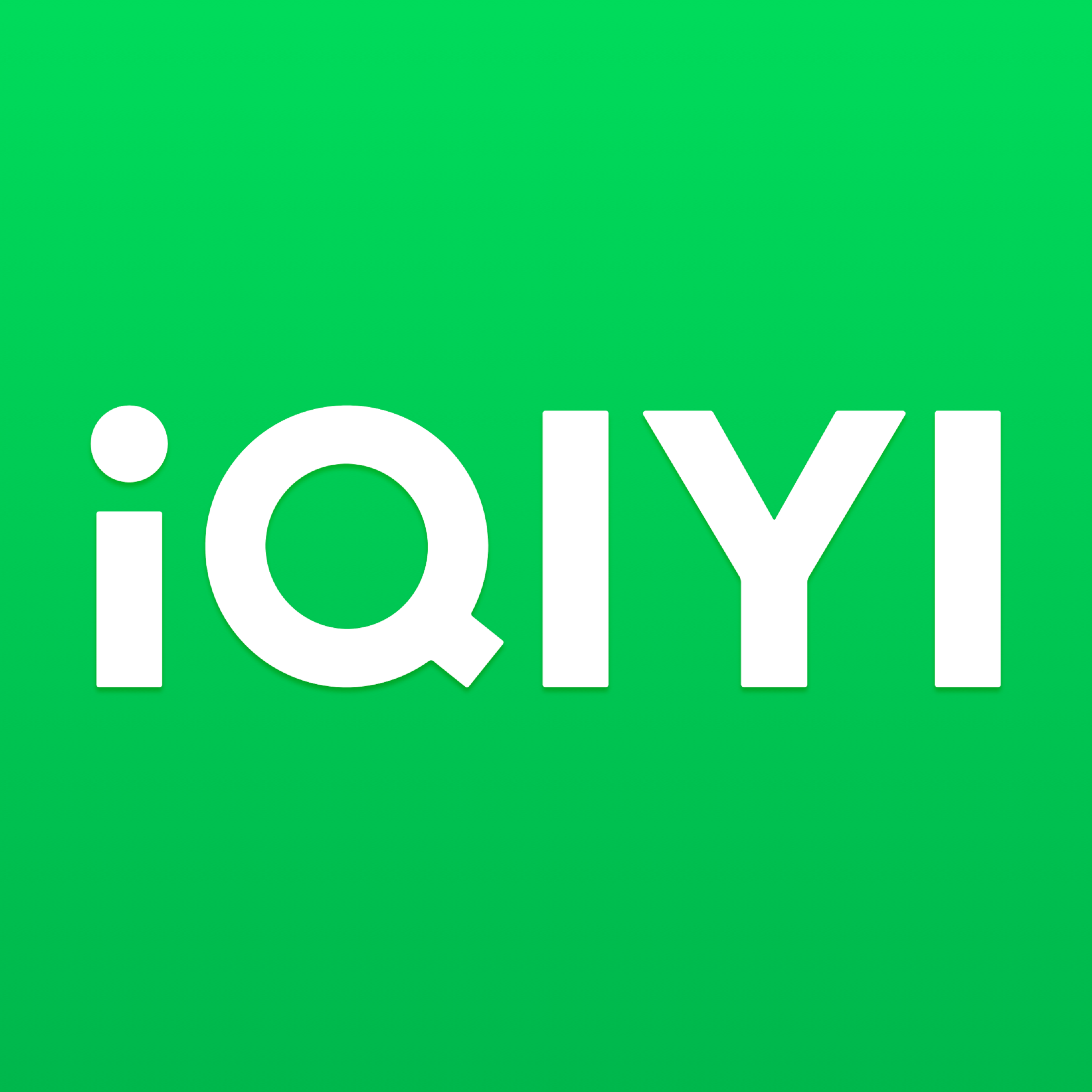 iQIYI VIP cấp sẵn