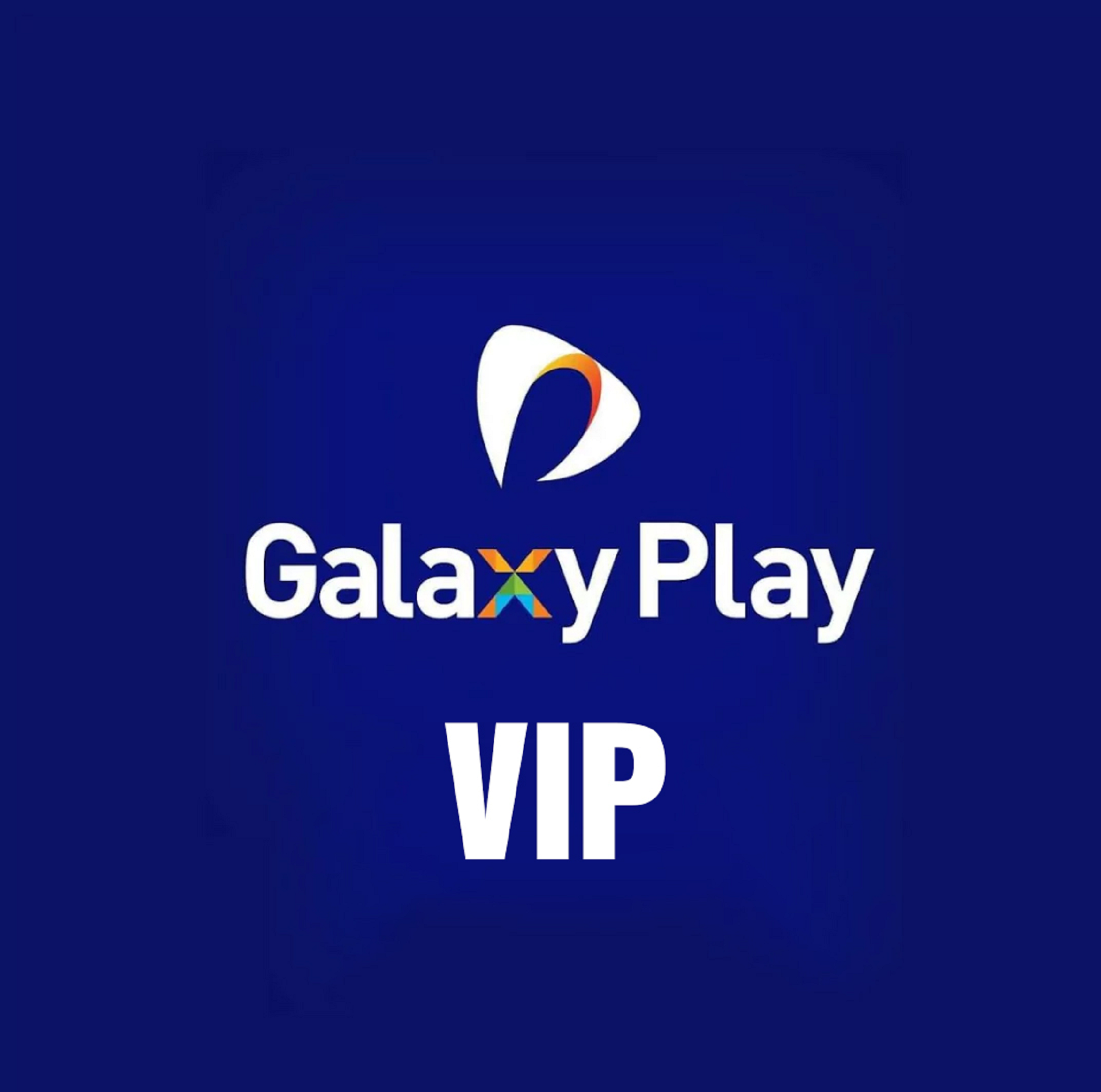Galaxy Play Cấp Sẵn